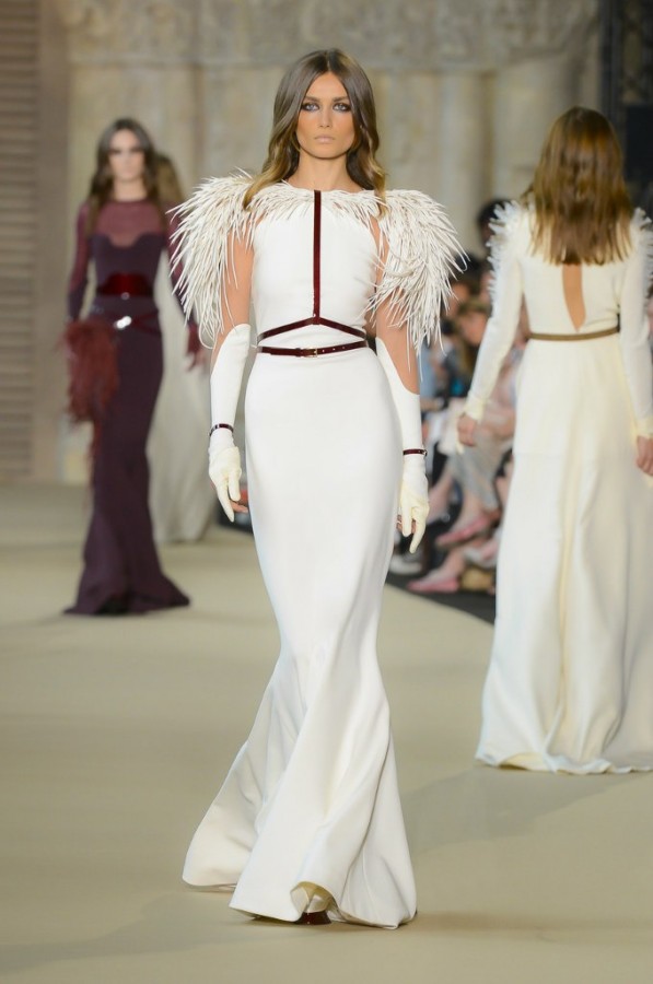 Stephane Rolland Haute Couture Stephane Rolland Haute Couture