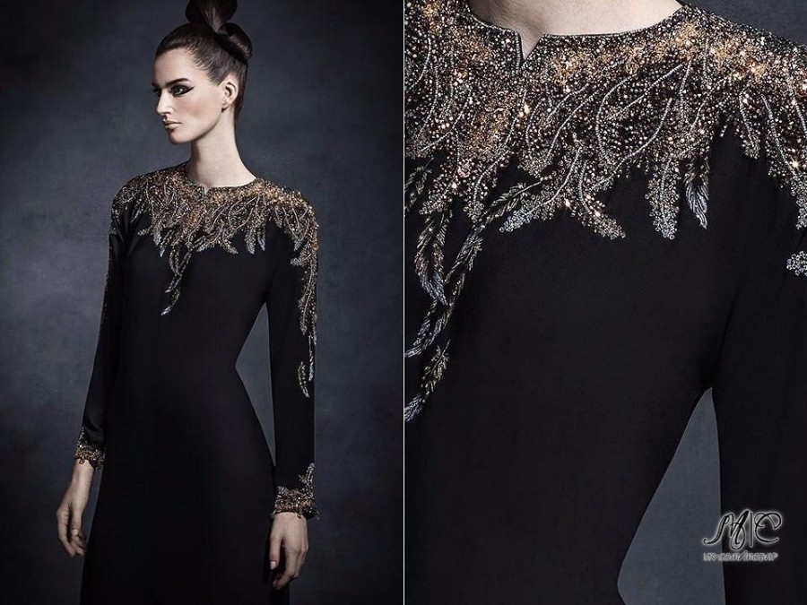 Swarovski Sparkling Couture Swarovski Sparkling Couture