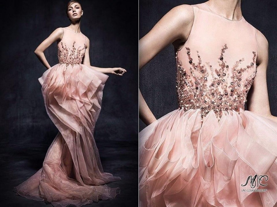 Swarovski Sparkling Couture Swarovski Sparkling Couture