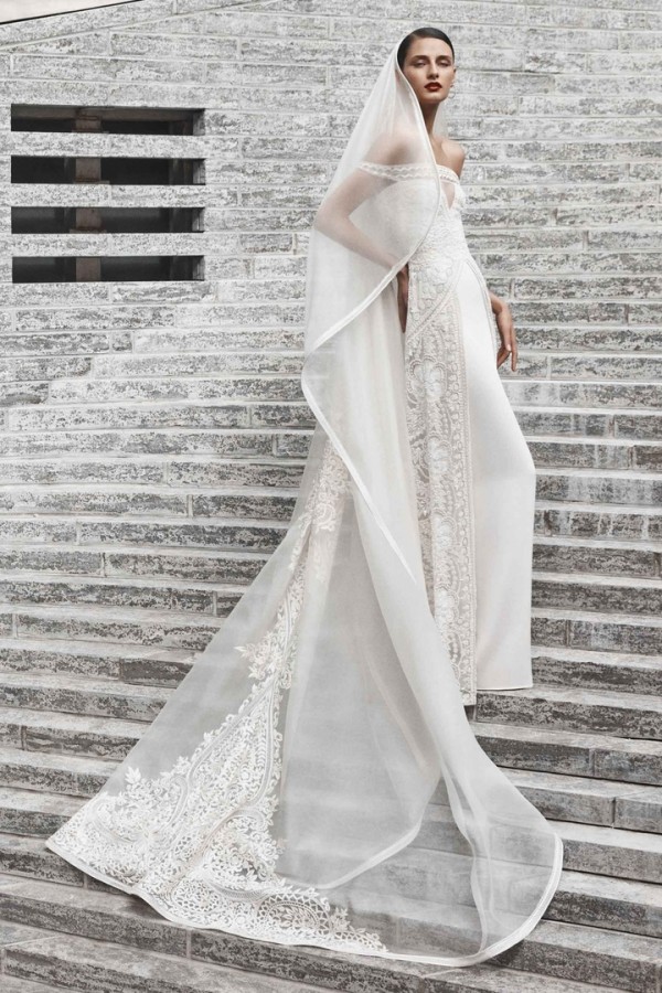 Naeem Khan - Fall-Winter 2019\2020 Naeem Khan - Fall-Winter 2019\2020