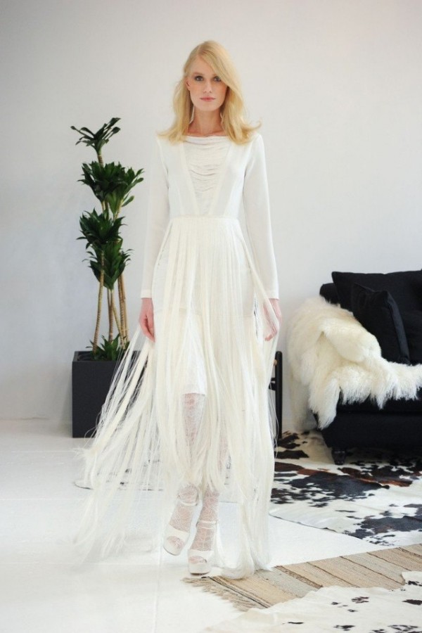 Houghton Bridal Houghton Bridal