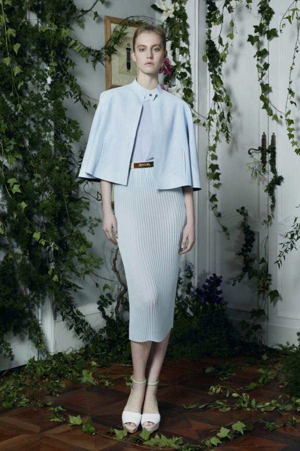 Vionnet Resort