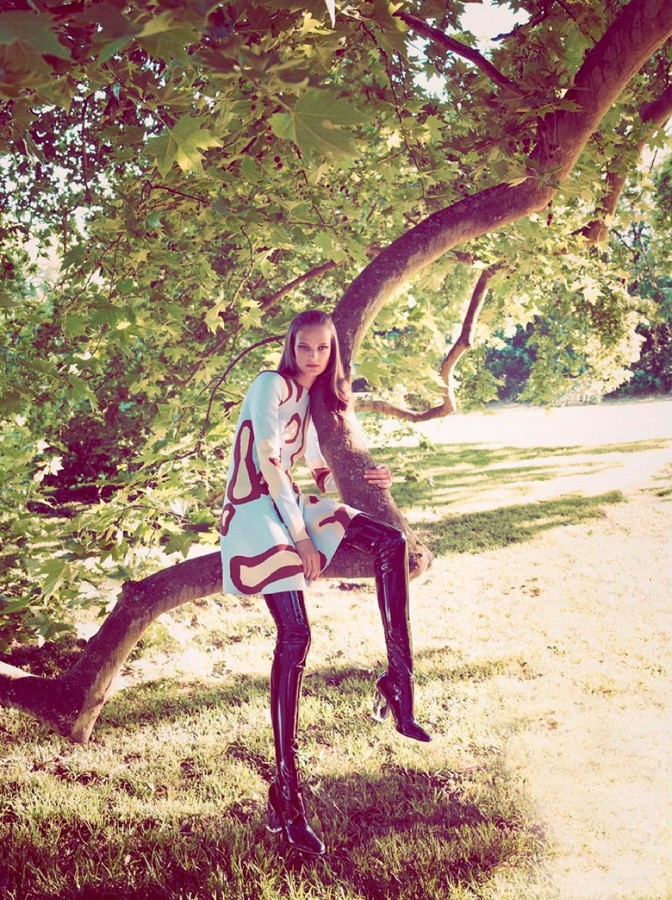 Ine Neefs by Camilla Akrans Ine Neefs by Camilla Akrans