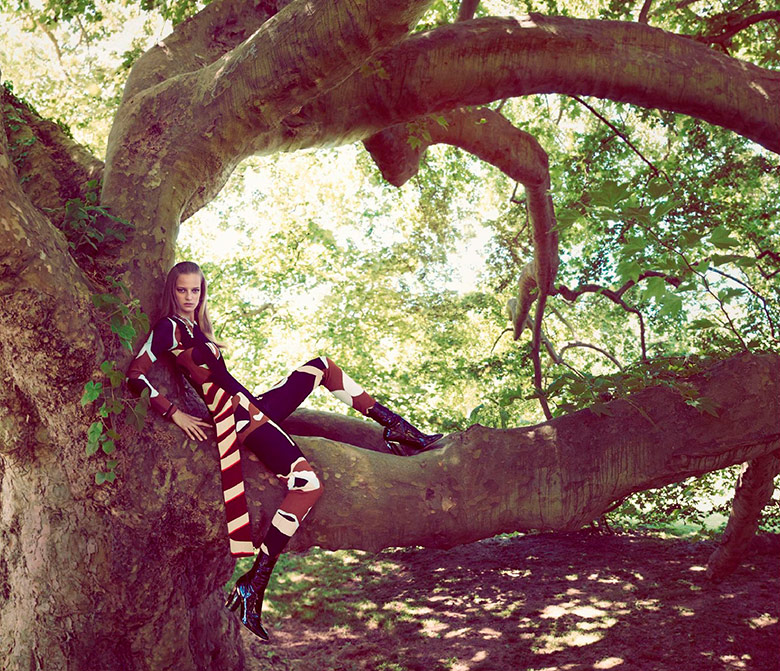 Ine Neefs by Camilla Akrans Ine Neefs by Camilla Akrans
