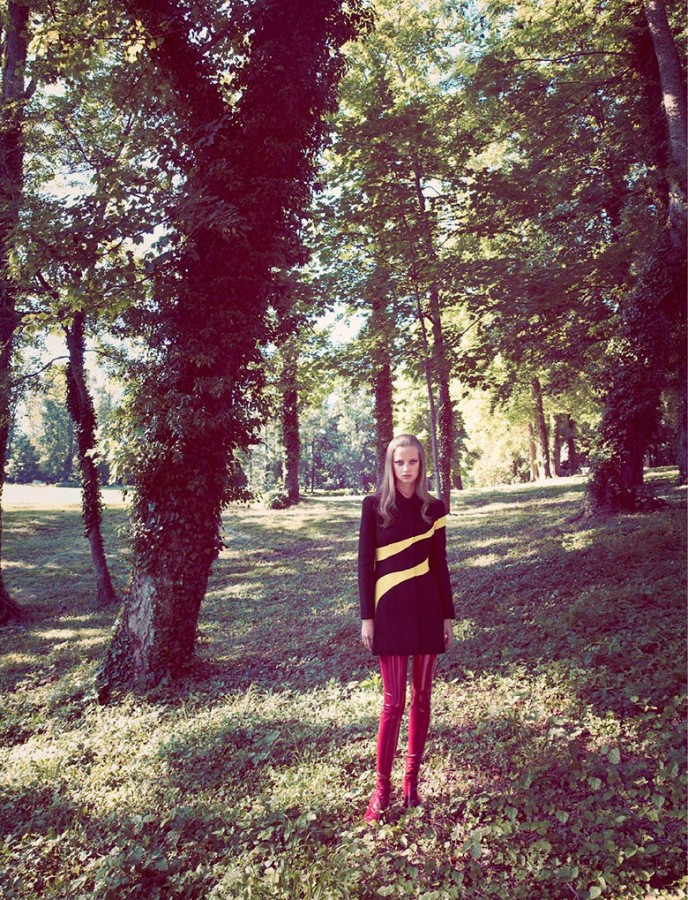 Ine Neefs by Camilla Akrans Ine Neefs by Camilla Akrans