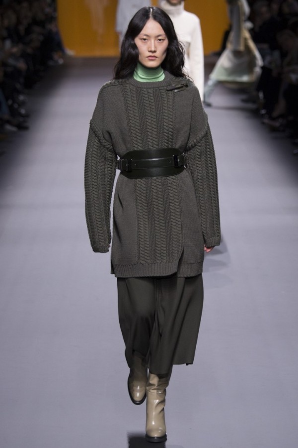 Hermès 2018