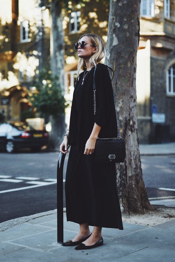 Образы Total black Образы Total black