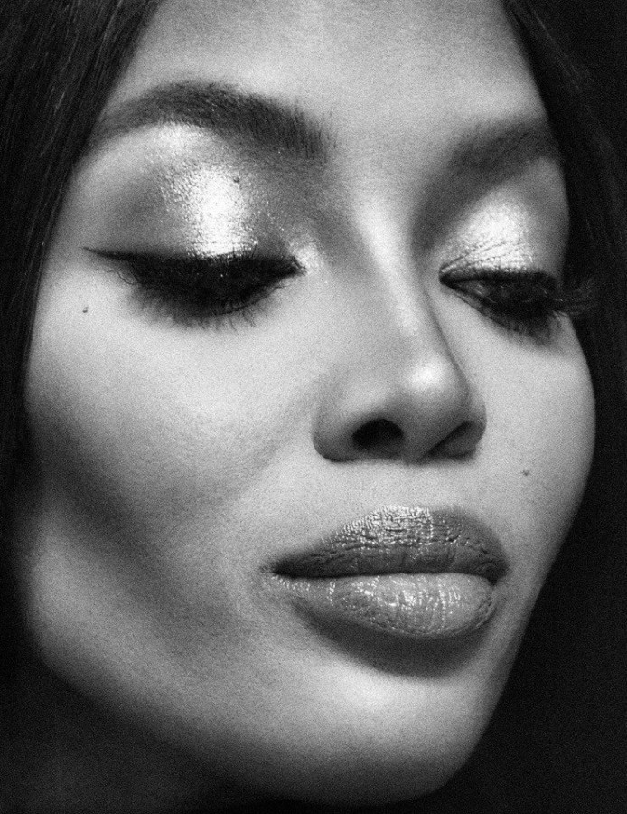 Наоми Кэмпбелл для Vogue Arabia, ноябрь 2018 Наоми Кэмпбелл для Vogue Arabia, ноябрь 2018