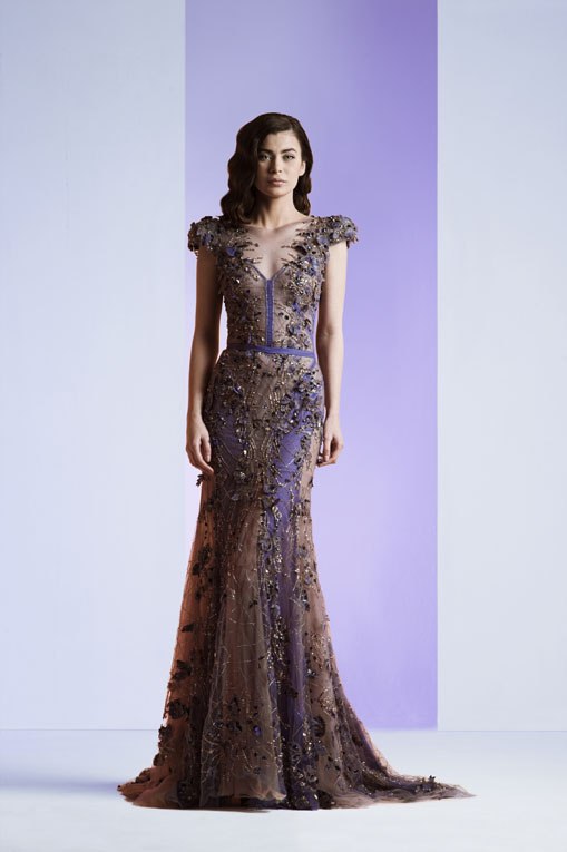 Ziad Nakad Haute Couture