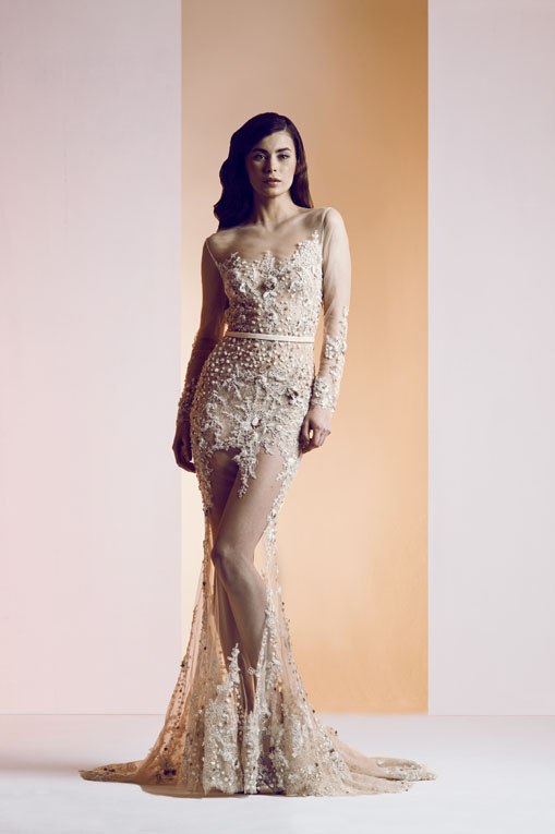 Ziad Nakad Haute Couture