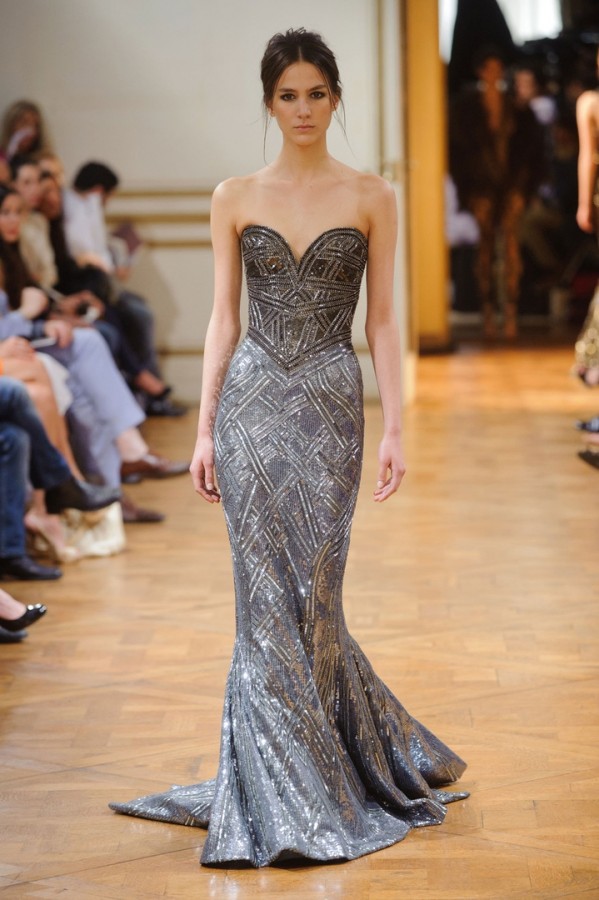 Zuhair Murad Haute Couture