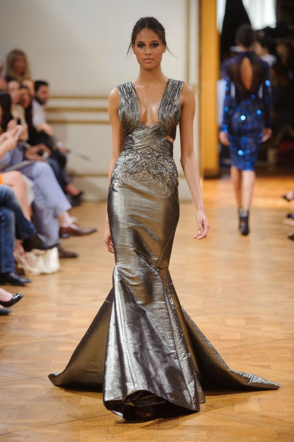 Zuhair Murad Haute Couture