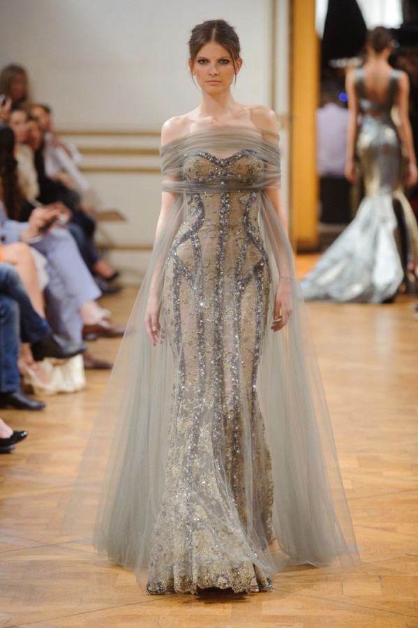 Zuhair Murad Haute Couture