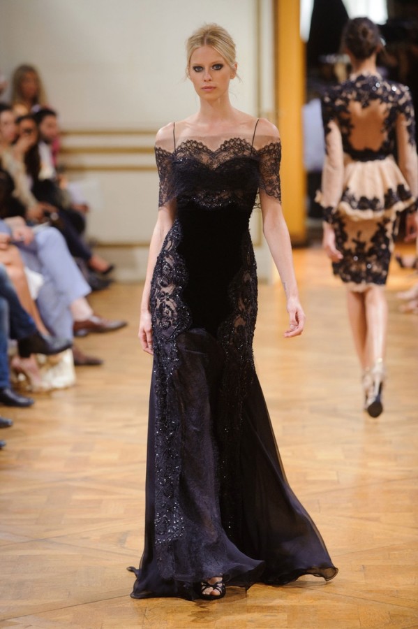 Zuhair Murad Haute Couture