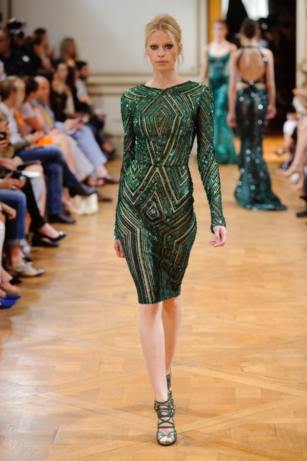 Zuhair Murad Haute Couture Zuhair Murad Haute Couture