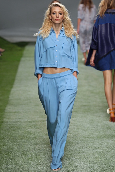 Topshop Unique 2018