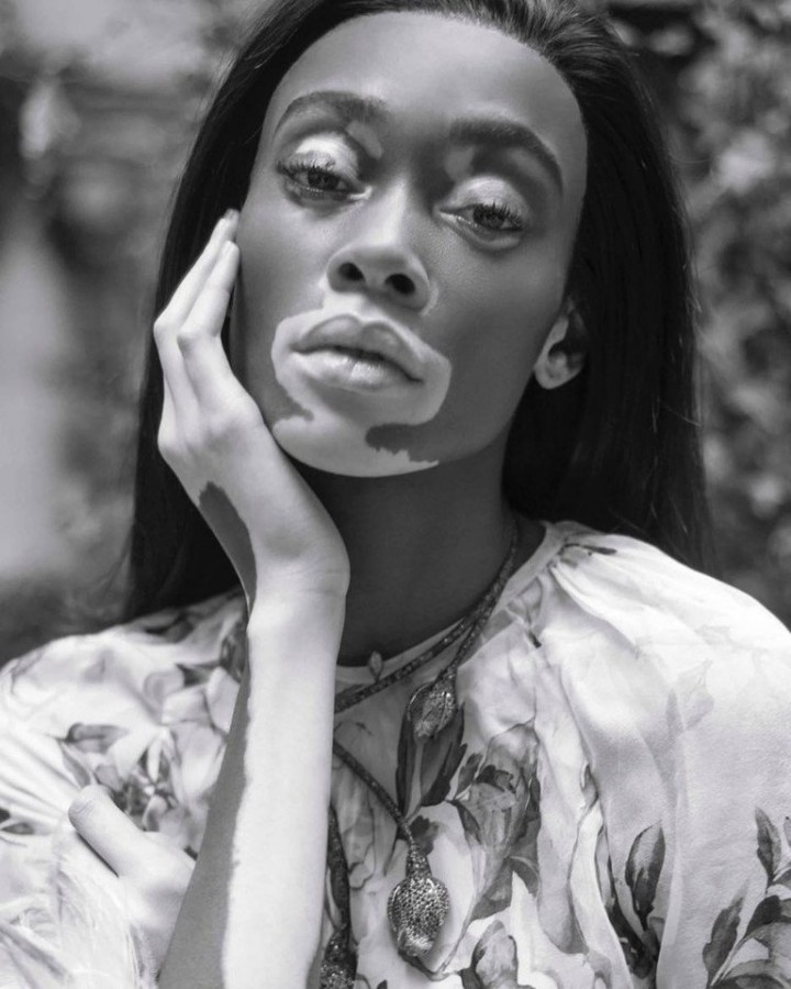 Винни Харлоу для мексиканского Harper's Bazaar Винни Харлоу для мексиканского Harper's Bazaar