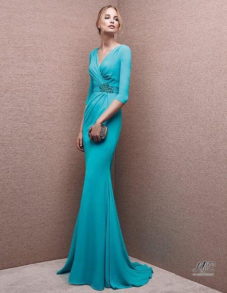 Вечерние платья La Sposa! Вечерние платья La Sposa!