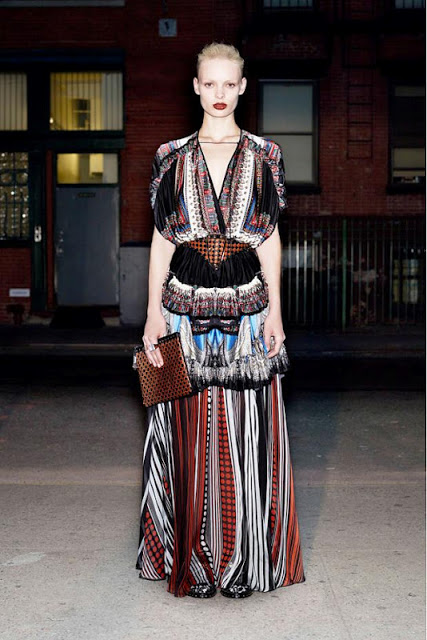 Givenchy Resort Givenchy Resort