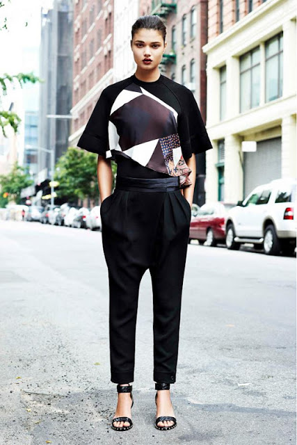 Givenchy Resort Givenchy Resort