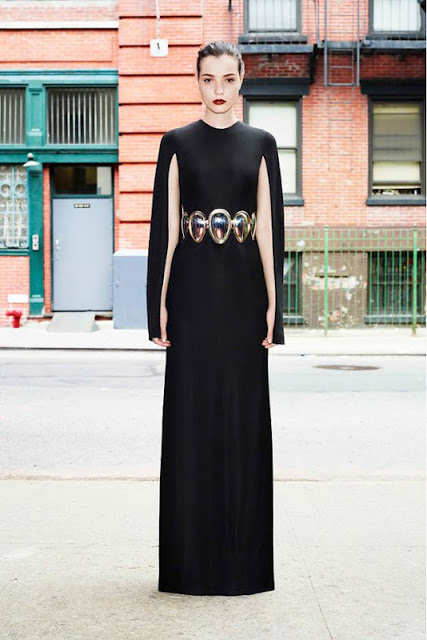 Givenchy Resort Givenchy Resort