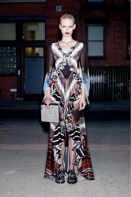 Givenchy Resort Givenchy Resort