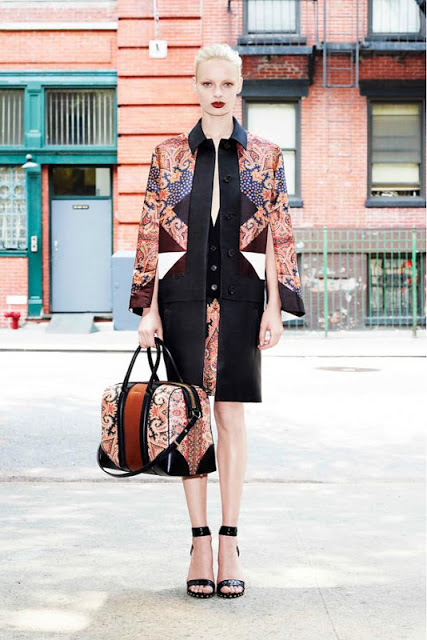 Givenchy Resort Givenchy Resort