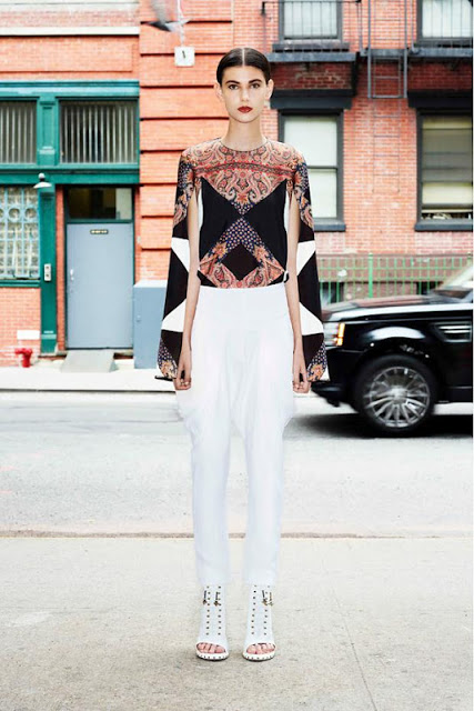 Givenchy Resort Givenchy Resort