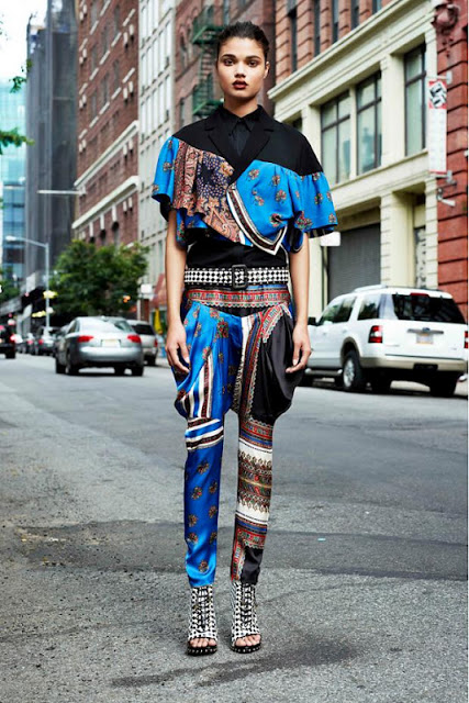 Givenchy Resort Givenchy Resort