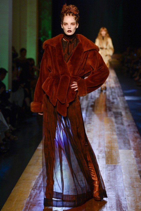 Jean Paul Gaultier Couture Jean Paul Gaultier Couture