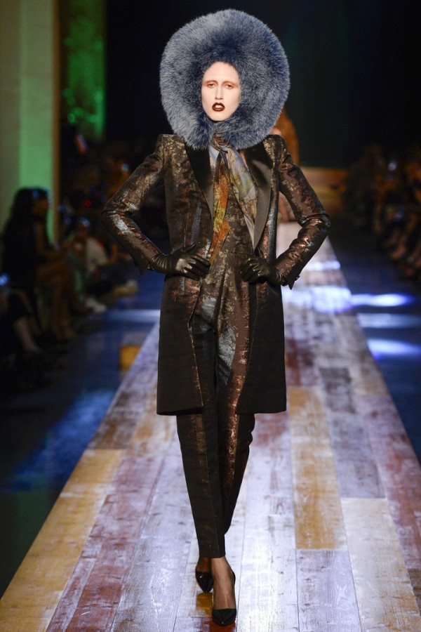 Jean Paul Gaultier Couture Jean Paul Gaultier Couture