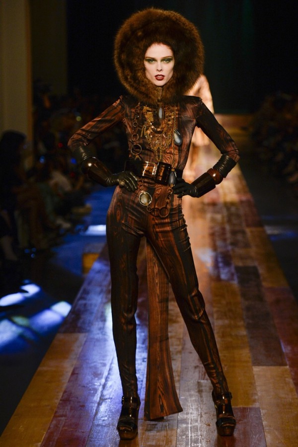 Jean Paul Gaultier Couture