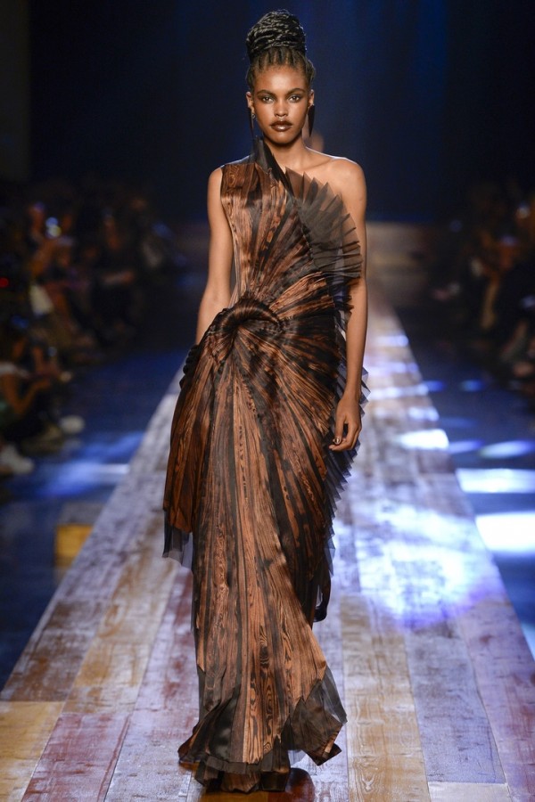 Jean Paul Gaultier Couture Jean Paul Gaultier Couture