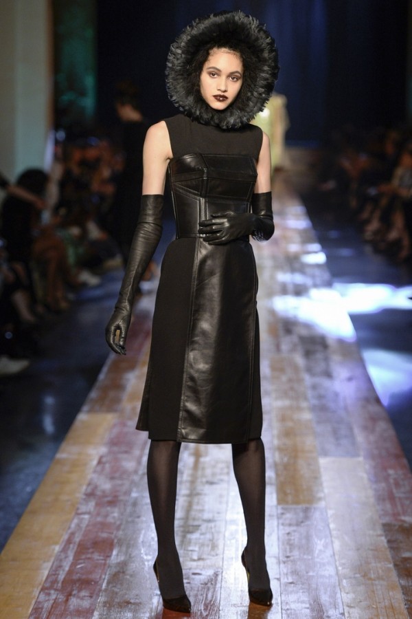 Jean Paul Gaultier Couture Jean Paul Gaultier Couture