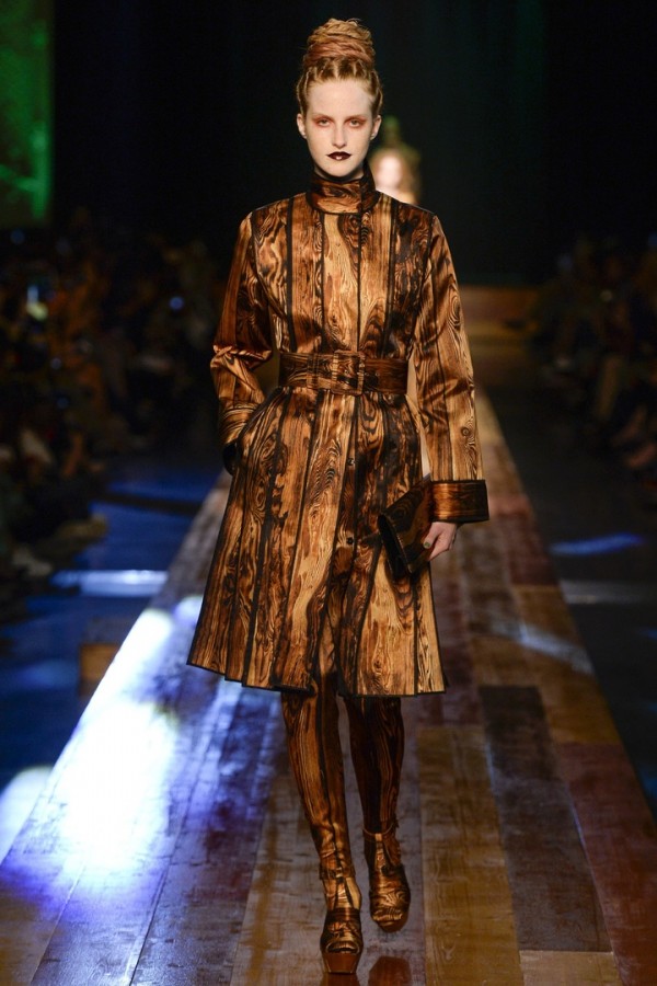 Jean Paul Gaultier Couture Jean Paul Gaultier Couture