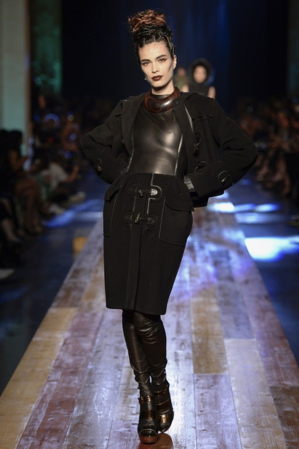 Jean Paul Gaultier Couture Jean Paul Gaultier Couture