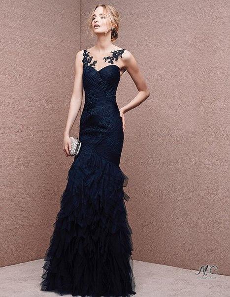 Вечерние платья La Sposa! Вечерние платья La Sposa!