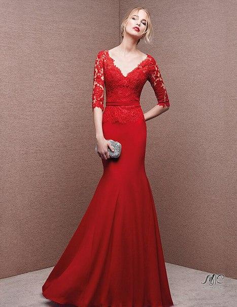 Вечерние платья La Sposa! Вечерние платья La Sposa!