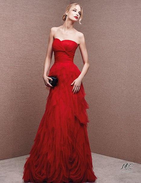 Вечерние платья La Sposa! Вечерние платья La Sposa!