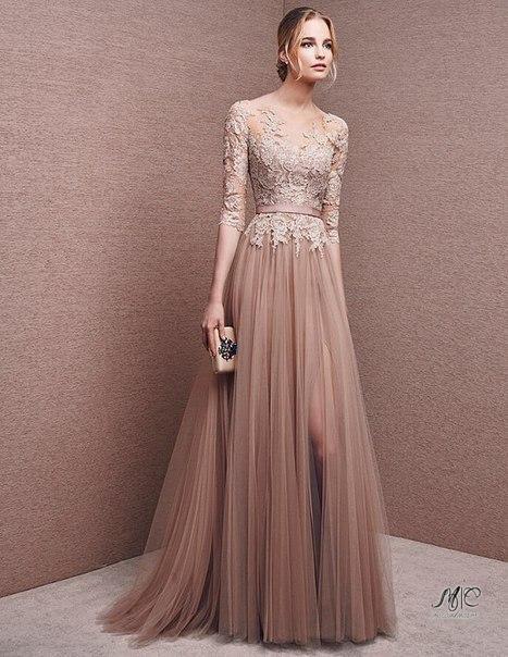 Вечерние платья La Sposa! Вечерние платья La Sposa!