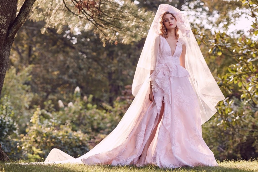 FALL 2019 BRIDAL COLLECTION FALL 2019 BRIDAL COLLECTION