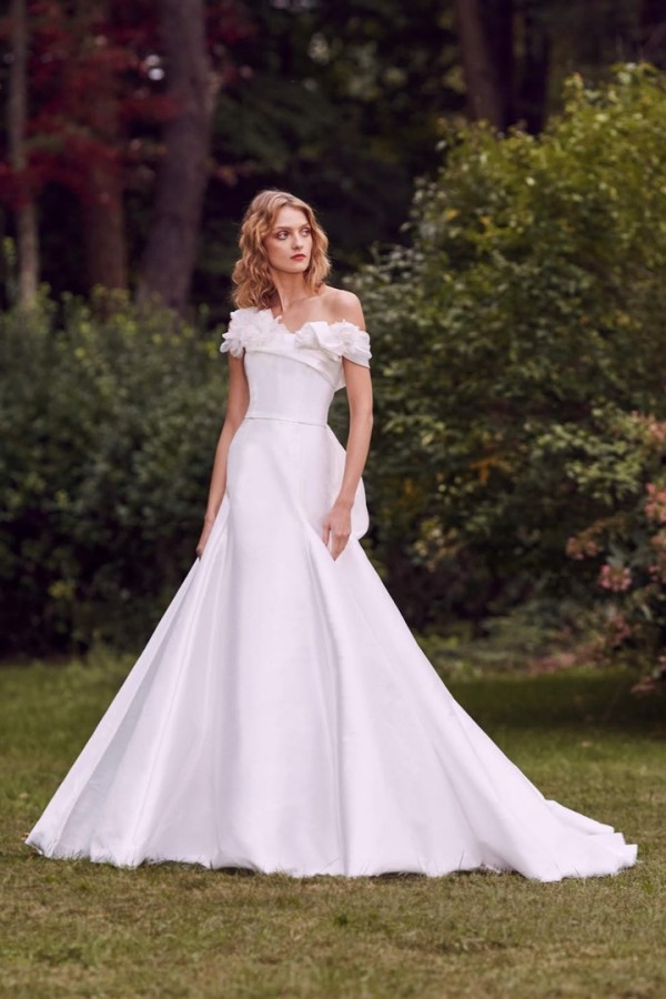 FALL 2019 BRIDAL COLLECTION