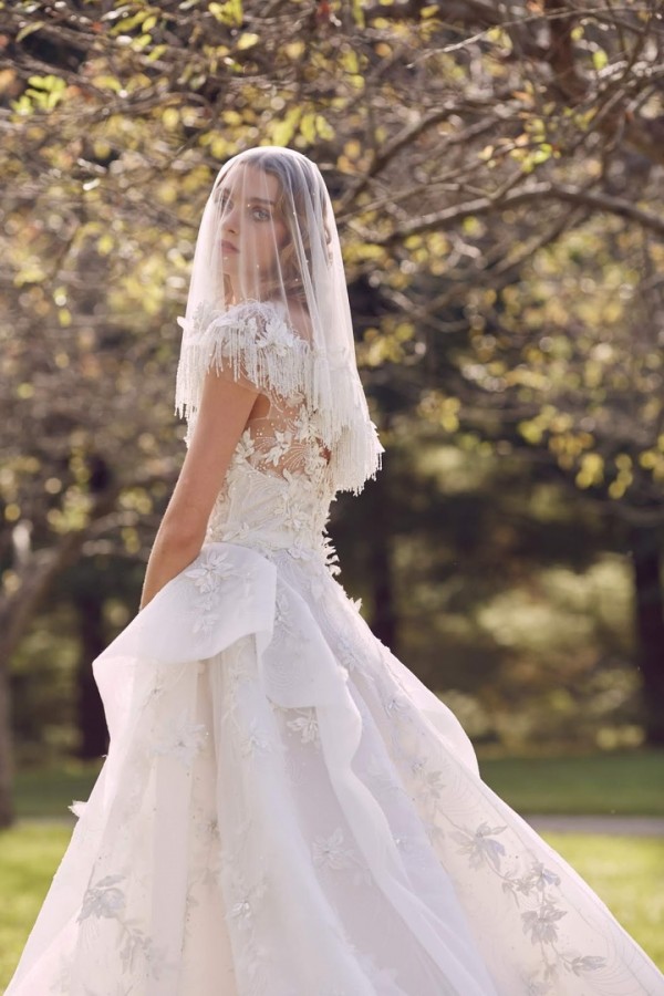 FALL 2019 BRIDAL COLLECTION FALL 2019 BRIDAL COLLECTION