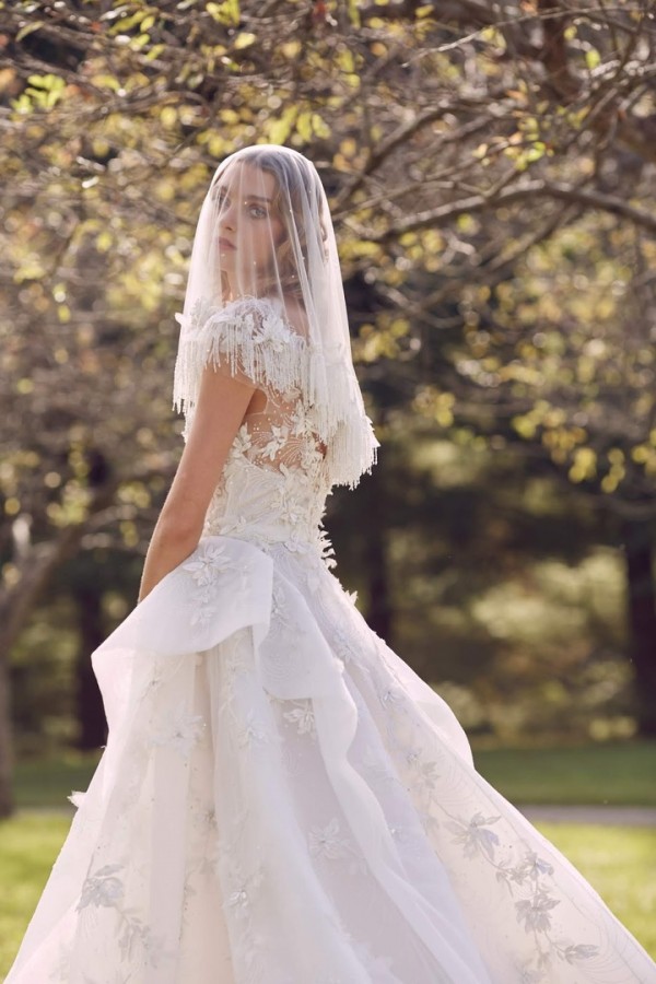 FALL 2019 BRIDAL COLLECTION