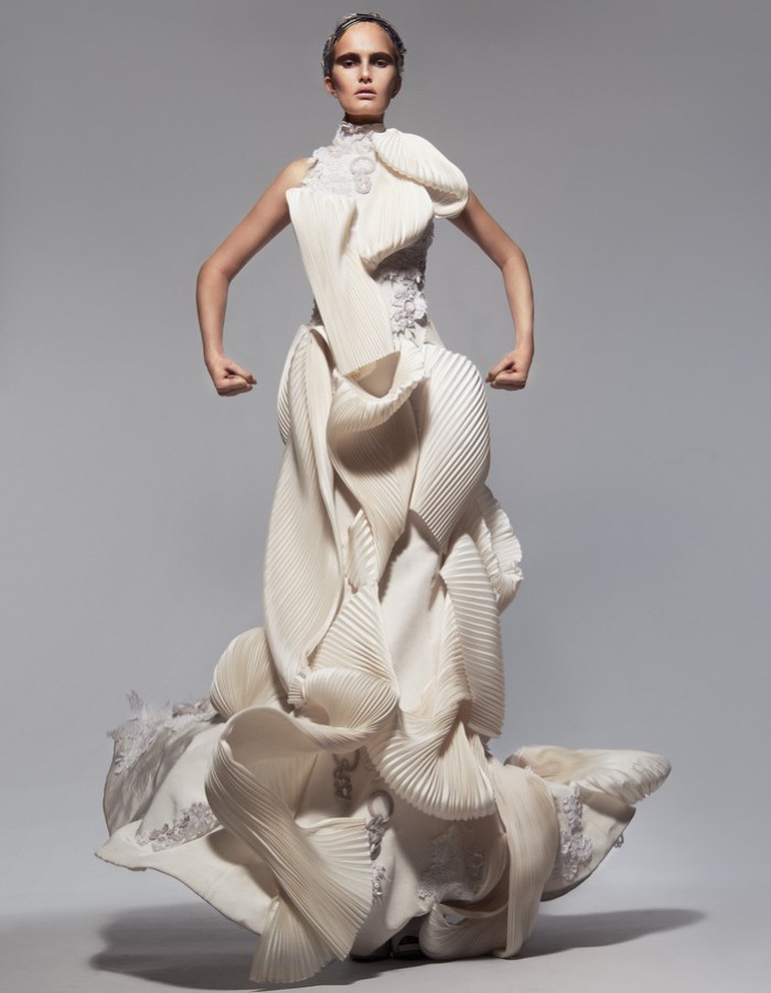 Alla Kostromichova by Kevin Sinclair Alla Kostromichova by Kevin Sinclair
