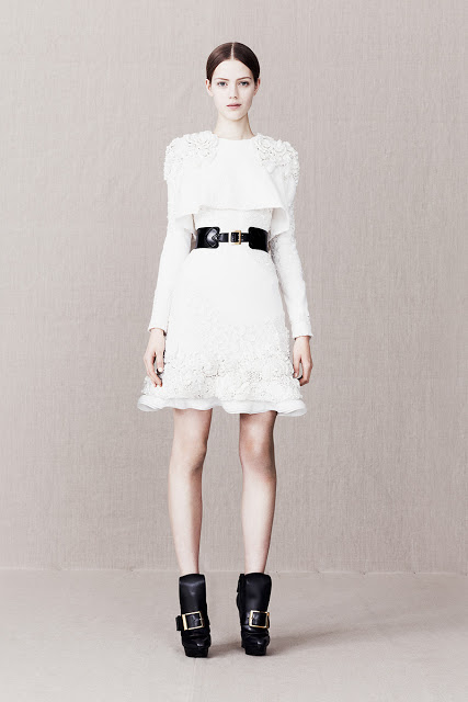 Alexander McQueen Collection Alexander McQueen Collection