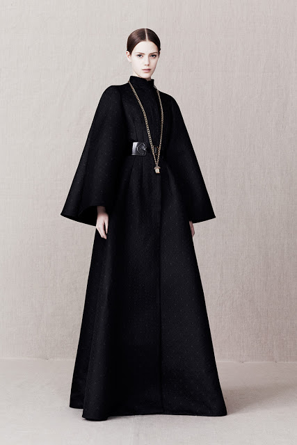 Alexander McQueen Collection Alexander McQueen Collection
