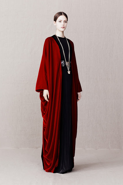 Alexander McQueen Collection Alexander McQueen Collection