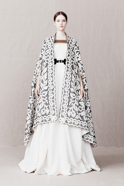 Alexander McQueen Collection Alexander McQueen Collection
