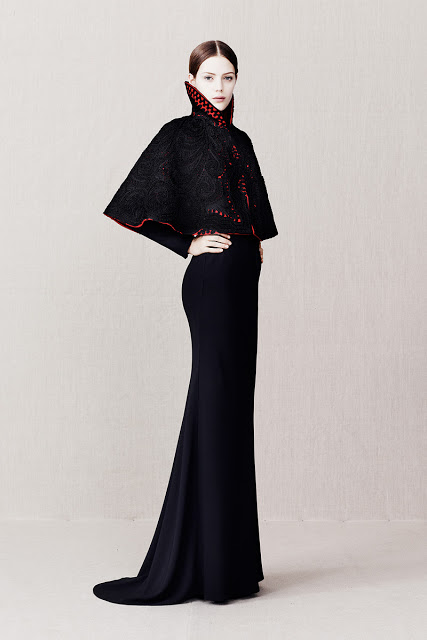 Alexander McQueen Collection Alexander McQueen Collection